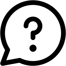FAQ Icon